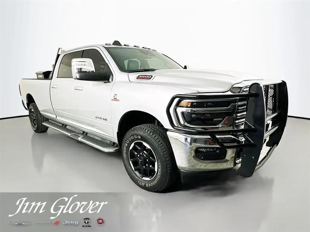2026 Ram 3500 - Pickup