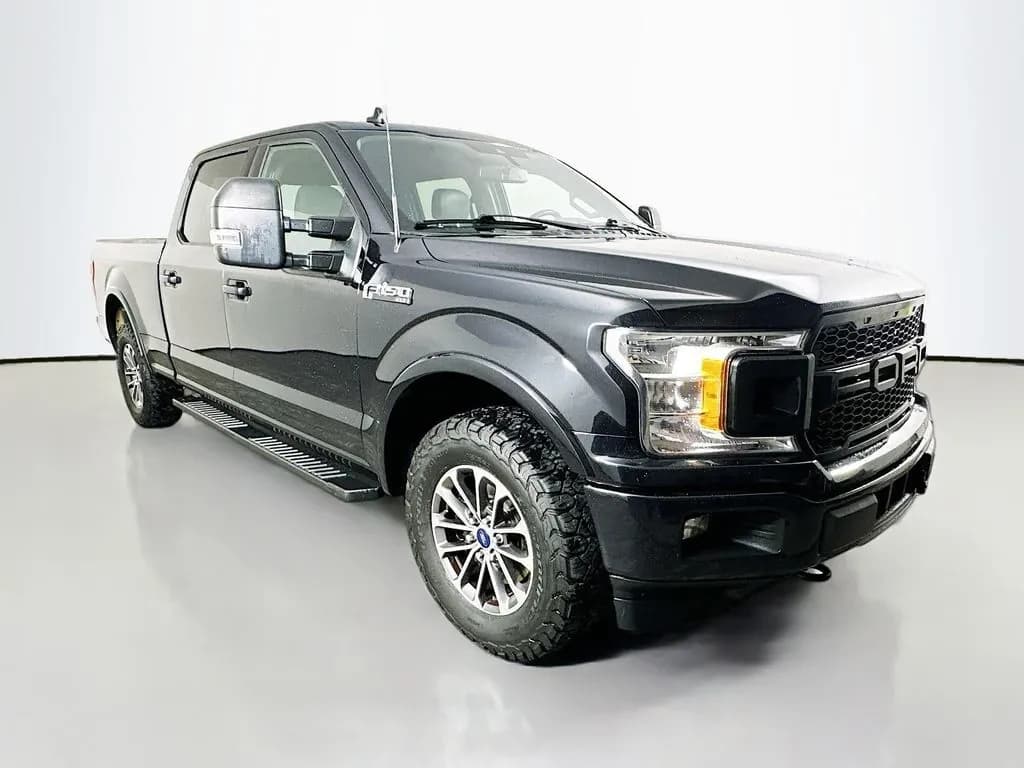 2019 Ford F-150 - Pickup