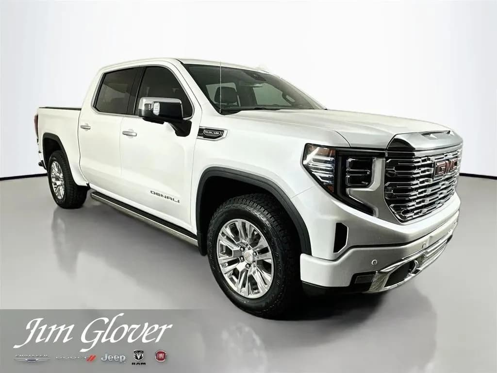 2022 GMC Sierra 1500 - Pickup