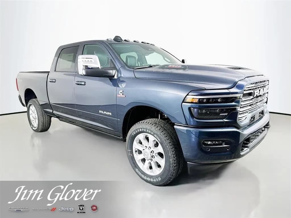 2026 Ram 2500 - Pickup
