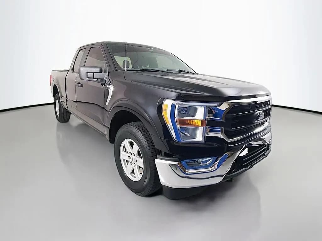 2022 Ford F-150 - Pickup