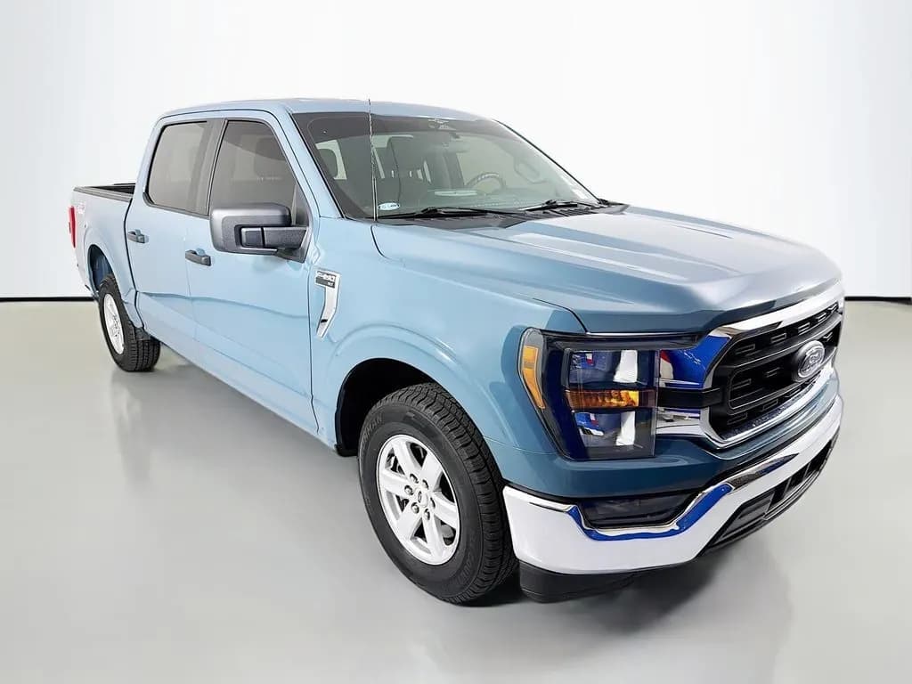 2023 Ford F-150 - Pickup