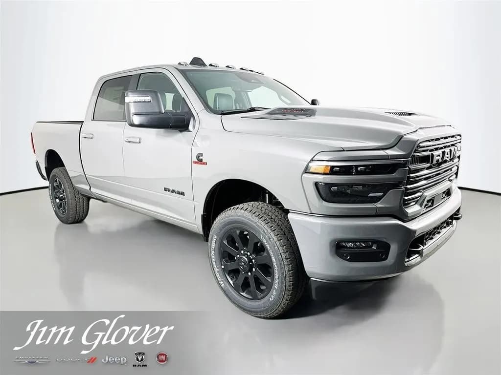 2026 Ram 2500 - Pickup