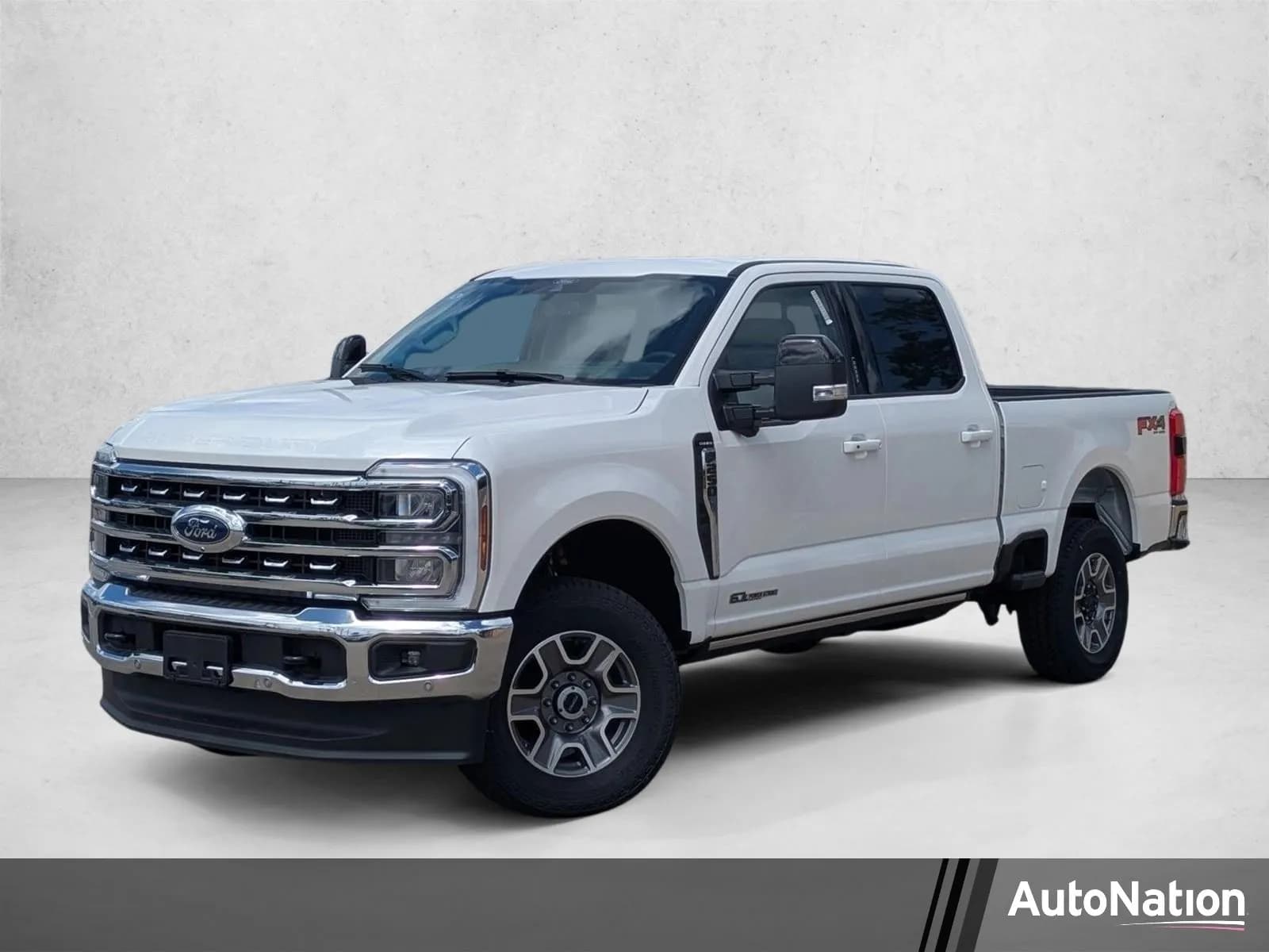 2026 Ford F-250