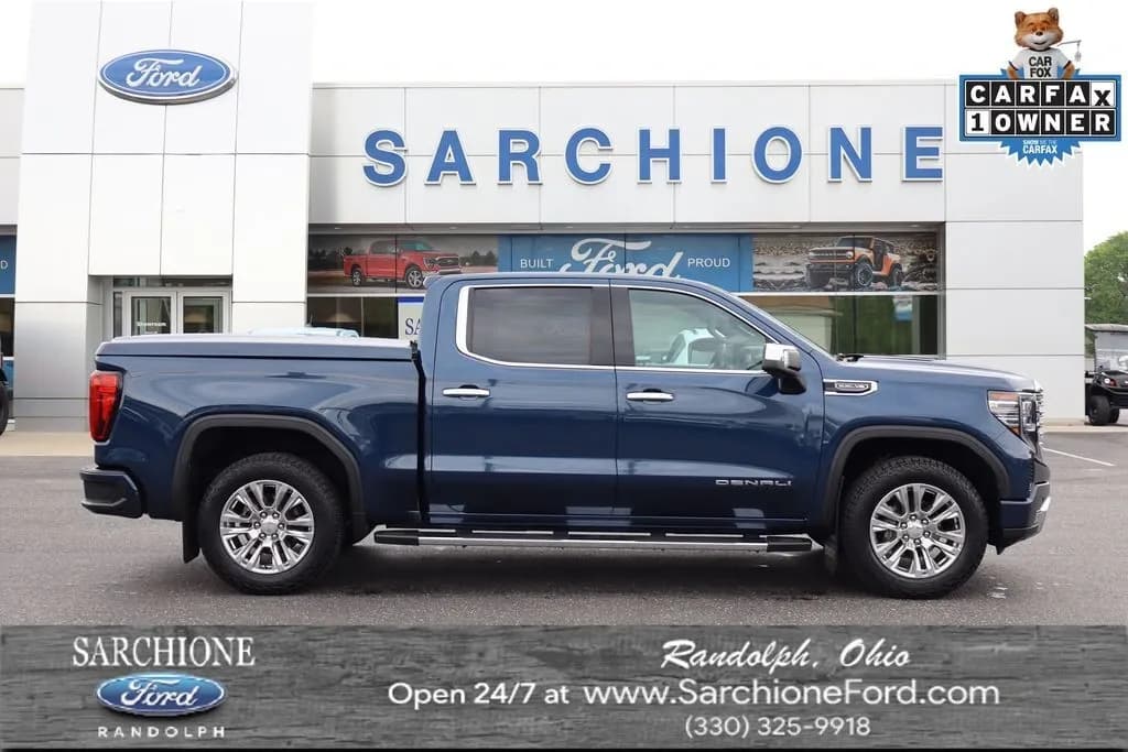 2023 GMC Sierra 1500 - Pickup