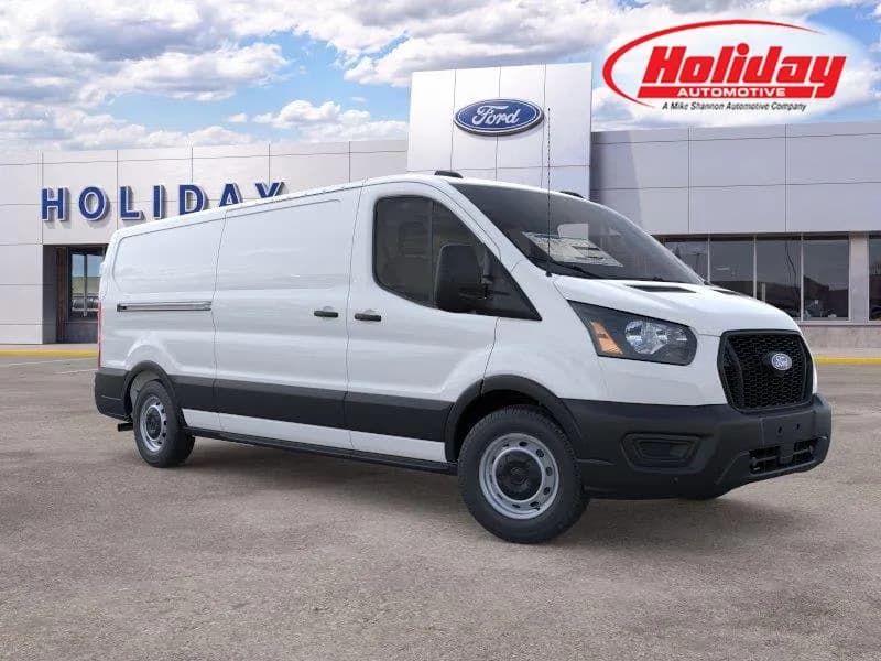 2026 Ford Transit 250 - Vans