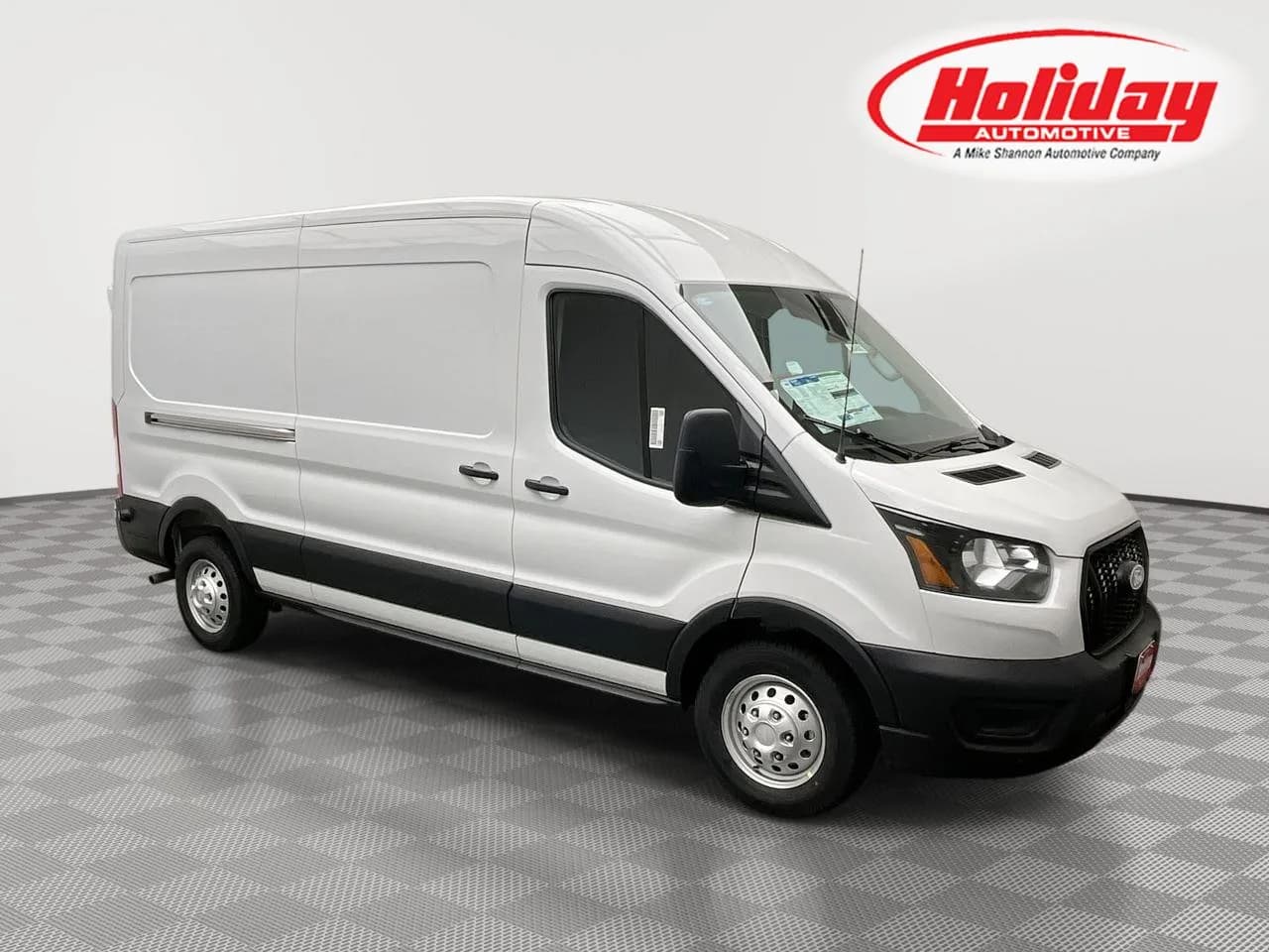 2026 Ford Transit 250 - Vans