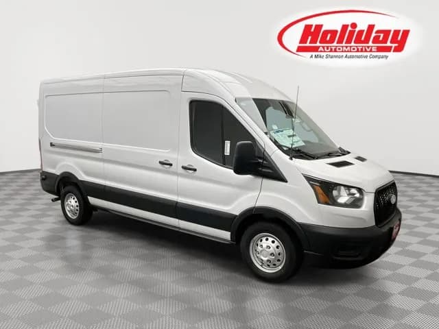 2026 Ford Transit 250 - Vans