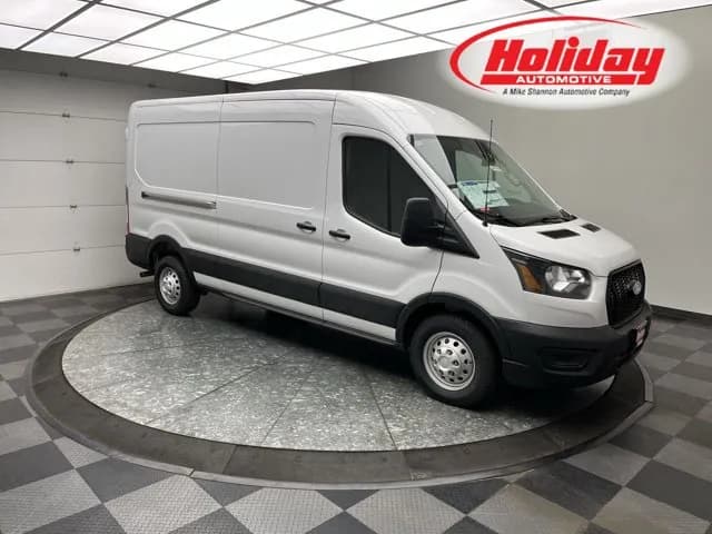 2026 Ford Transit 250 - Vans