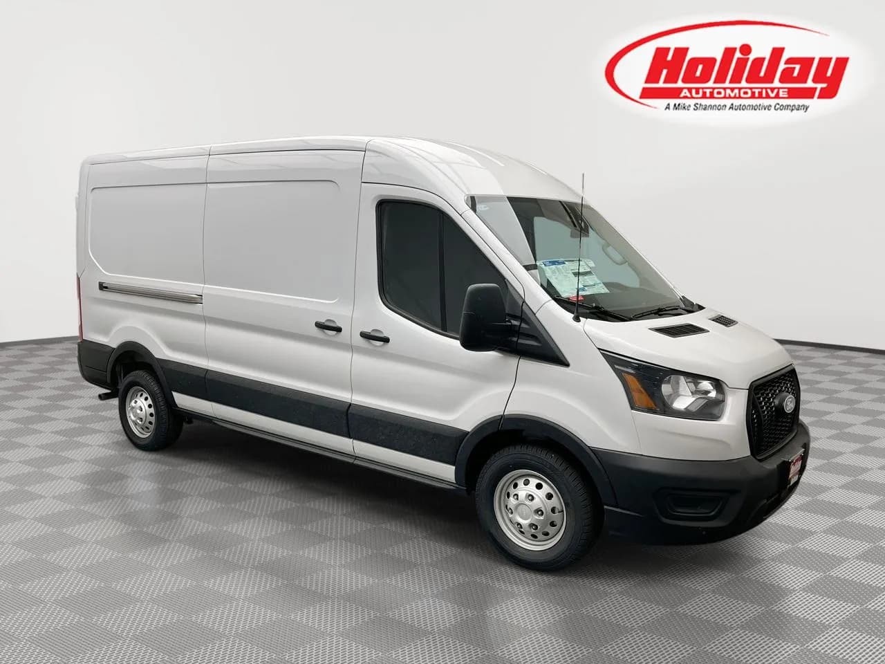 2026 Ford Transit 250 - Vans