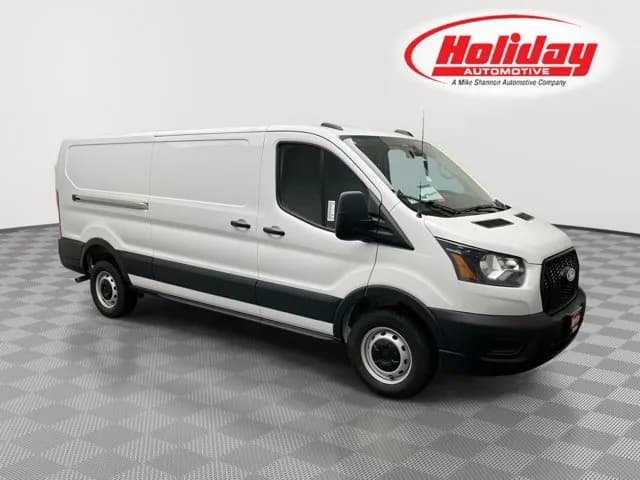 2026 Ford Transit 250 - Vans