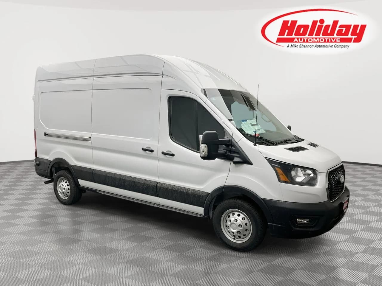 2026 Ford Transit 350 HD - Vans