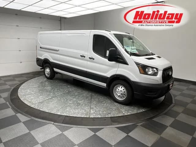 2026 Ford Transit 250 - Vans