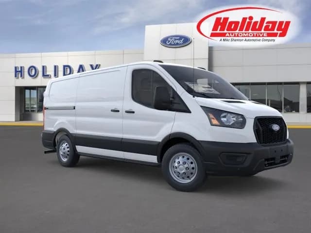 2026 Ford Transit 150 - Vans