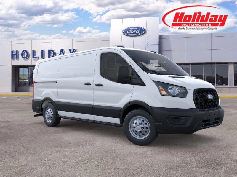 2026 Ford Transit 150 - Vans