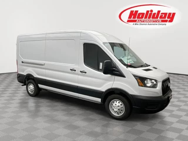 2026 Ford Transit 250 - Vans