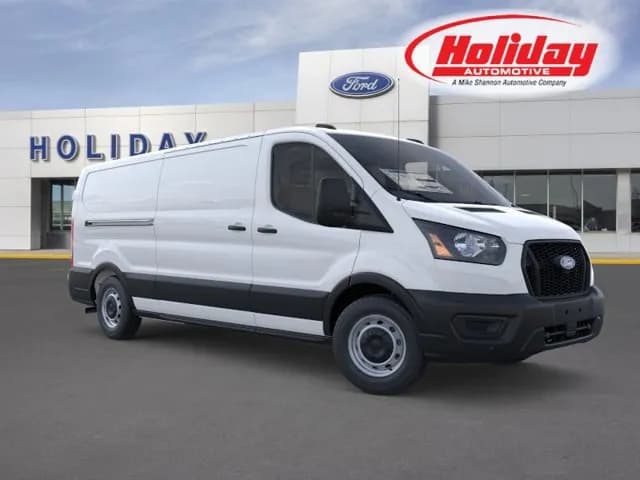 2026 Ford Transit 250 - Vans
