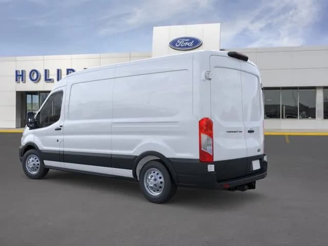 2026 Ford Transit 250 - Vans