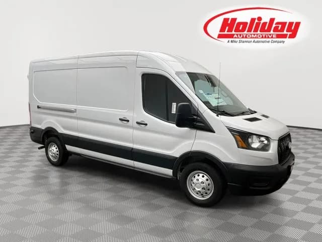 2026 Ford Transit 250 - Vans