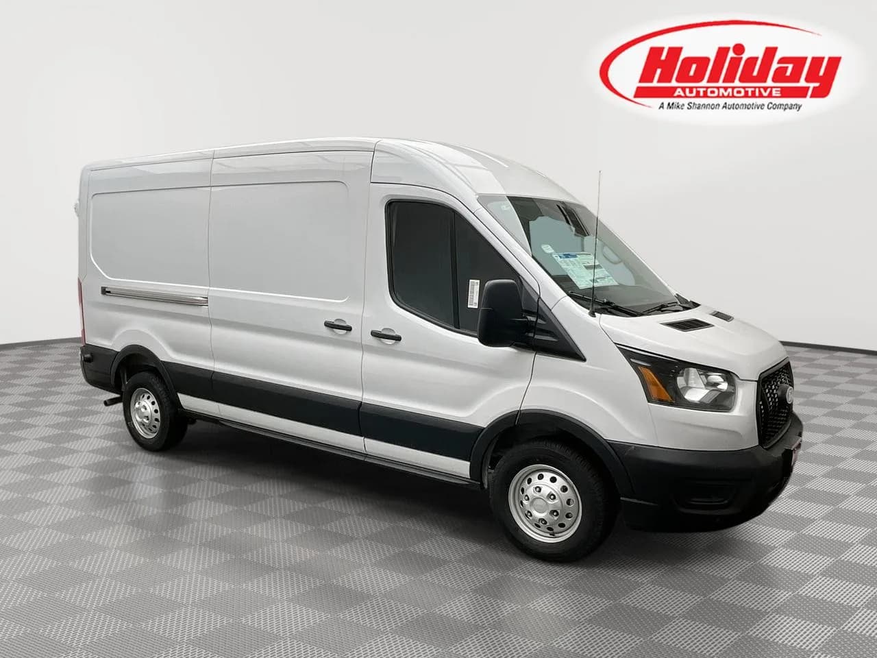 2026 Ford Transit 250 - Vans