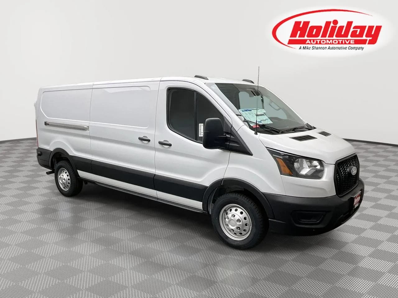 2026 Ford Transit 250 - Vans