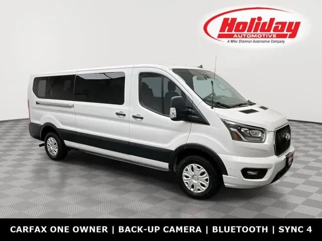 2023 Ford Transit 350 - Vans