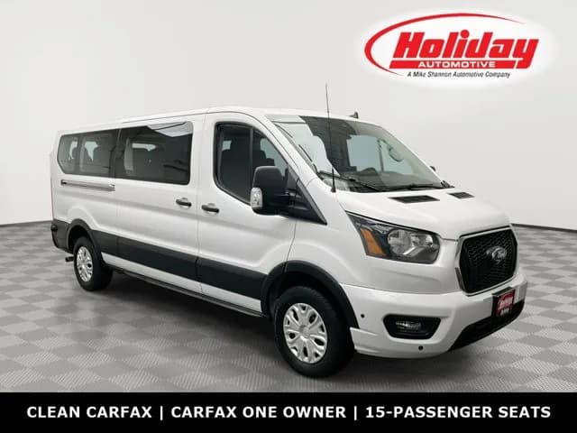 2024 Ford Transit 350 - Vans