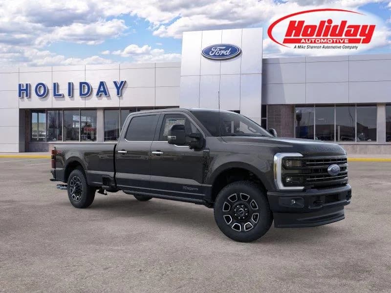 2026 Ford F-350 Crew Cab - Pickup