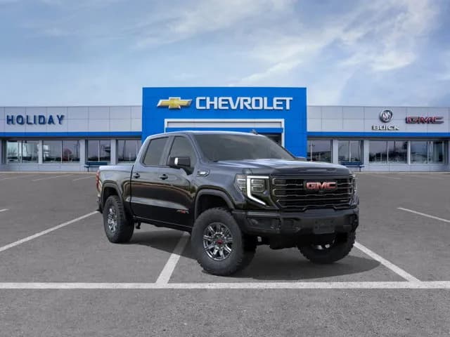 2026 GMC Sierra 1500 Crew Cab - Pickup
