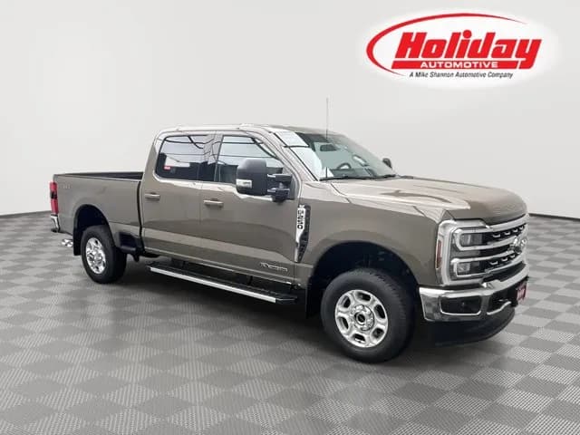 2026 Ford F-250 Crew Cab - Pickup