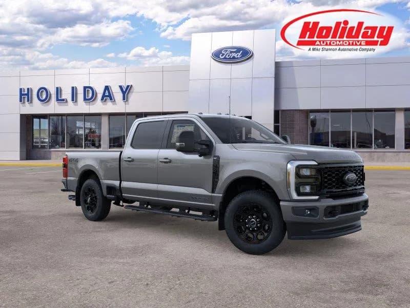 2026 Ford F-350 Crew Cab - Pickup