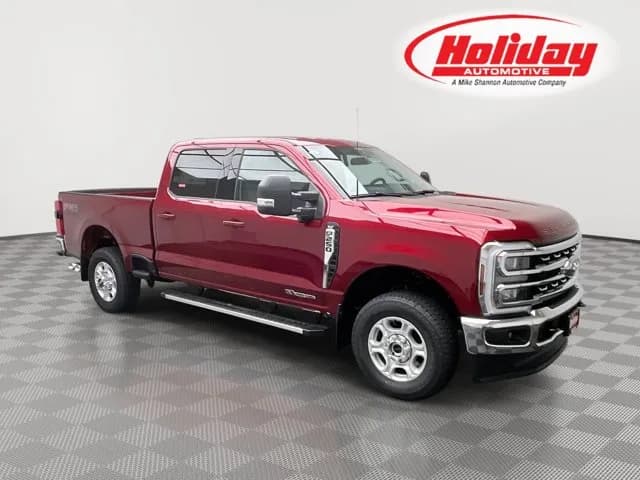 2026 Ford F-250 Crew Cab - Pickup