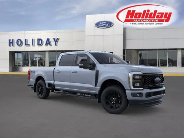 2026 Ford F-350 Crew Cab - Pickup