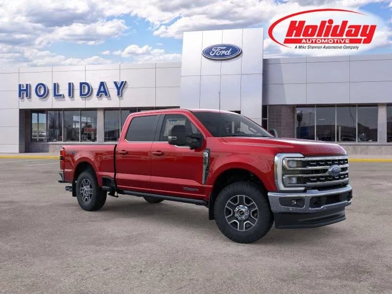 2026 Ford F-350 Crew Cab - Pickup