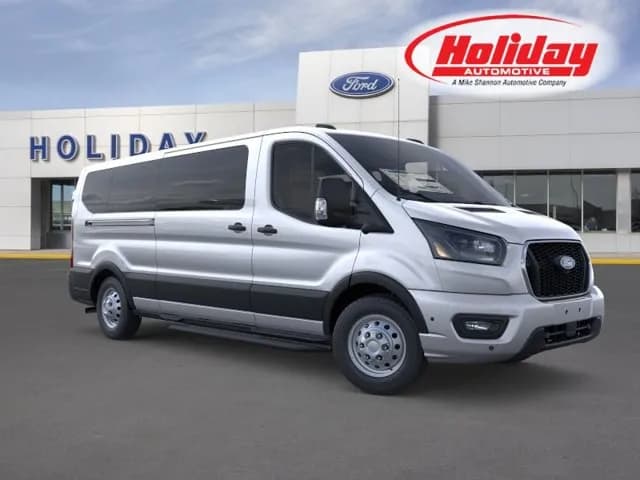 2026 Ford Transit 350 - Vans
