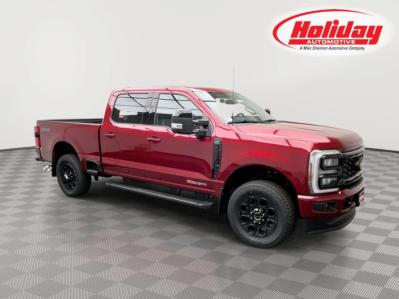 2026 Ford F-250 Crew Cab - Pickup