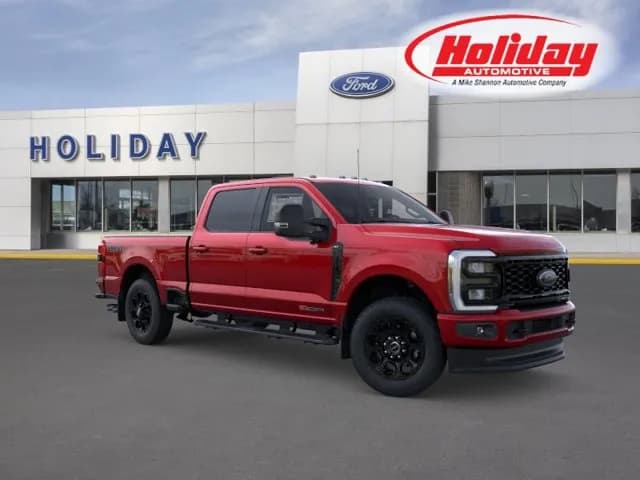 2026 Ford F-350 Crew Cab - Pickup