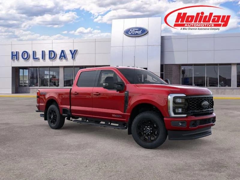 2026 Ford F-350 Crew Cab - Pickup