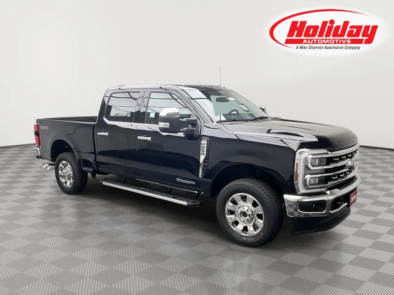 2026 Ford F-250 Crew Cab - Pickup