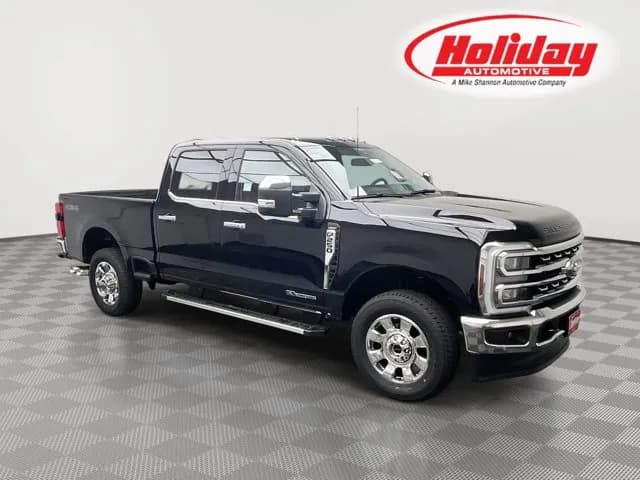 2026 Ford F-250 Crew Cab - Pickup