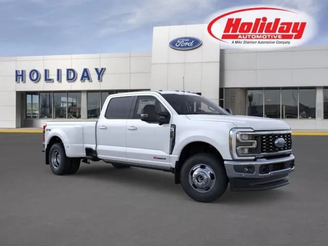 2026 Ford F-350 Crew Cab - Pickup