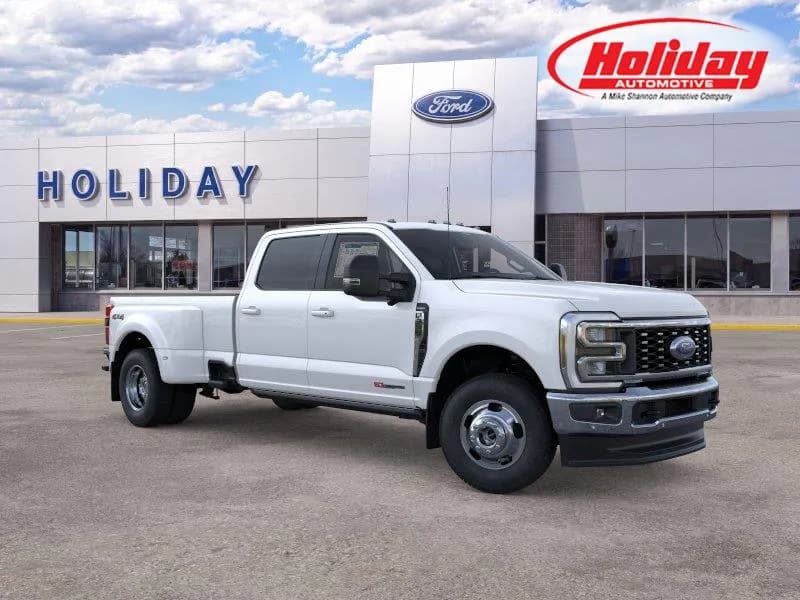 2026 Ford F-350 Crew Cab - Pickup