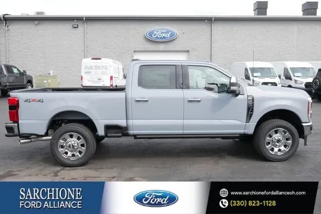 2026 Ford F-350SD - Pickup