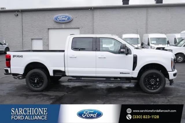 2026 Ford F-250SD - Pickup