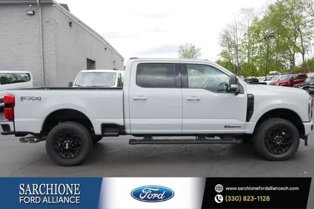2026 Ford F-250SD - Pickup