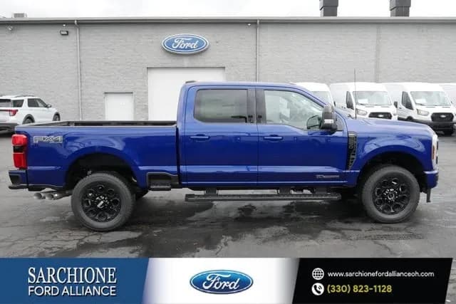 2026 Ford F-250SD - Pickup
