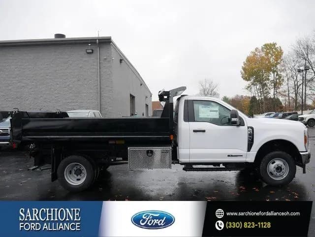 2024 Ford F-350SD - Pickup
