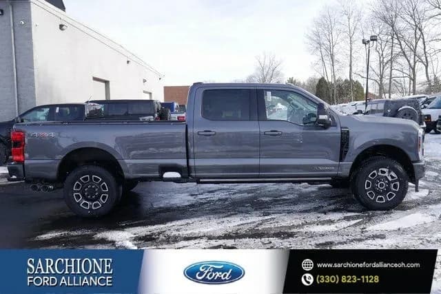 2026 Ford F-250SD - Pickup