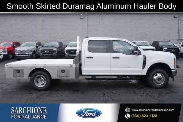 2026 Ford F-350SD - Pickup