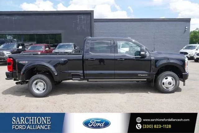 2026 Ford F-350SD - Pickup